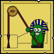 Pulley & Incline Plane