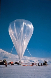 Launch Balloon Activity